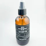 1924 Lux Body + Face Oil