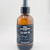 1924 Lux Body + Face Oil