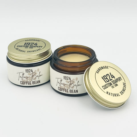 Coffee Bean Tallow Balm
