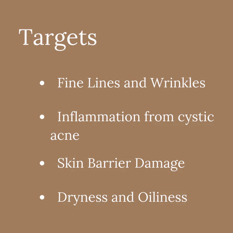 Bella Botanicals Antioxidant Facial Oil