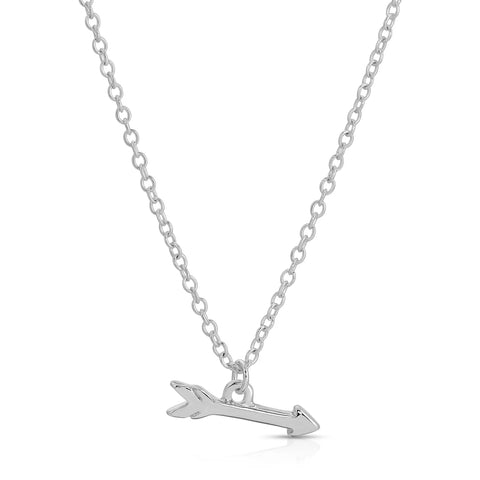 Congrats Grad—You Go Girl Necklace