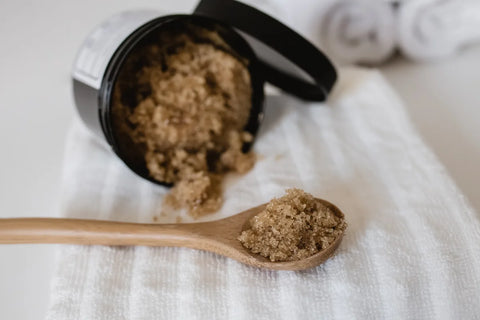 Sugar Scrub 9oz