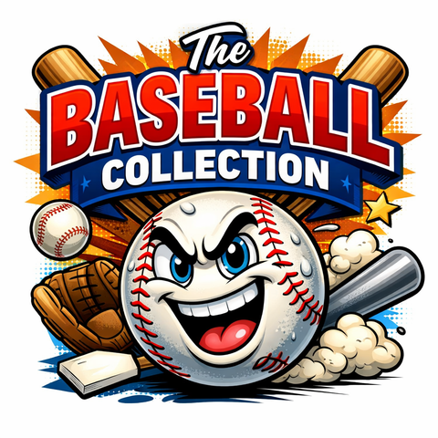 The Baseball Collection