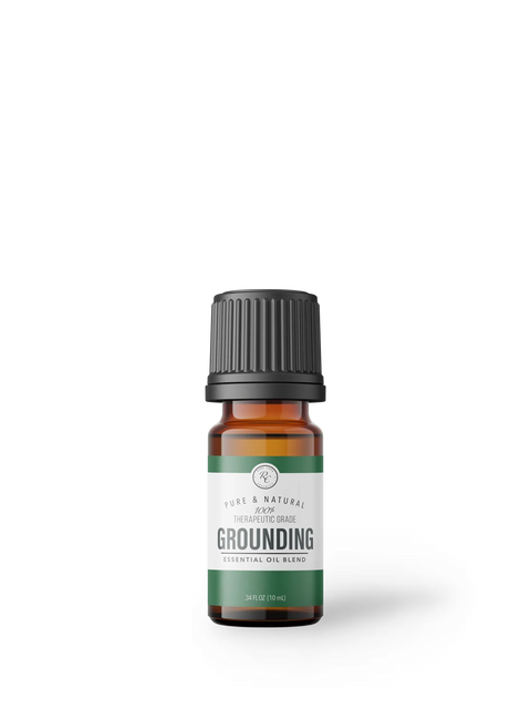 Grounding | 10 Ml
