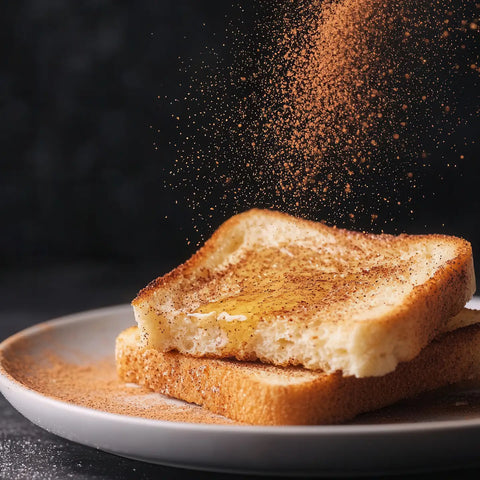 Cinnamon Toast Sprinkle