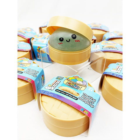 Squishy Dumpling - Mystery