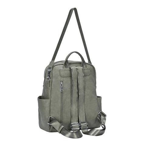 Willa Backpack - Olive