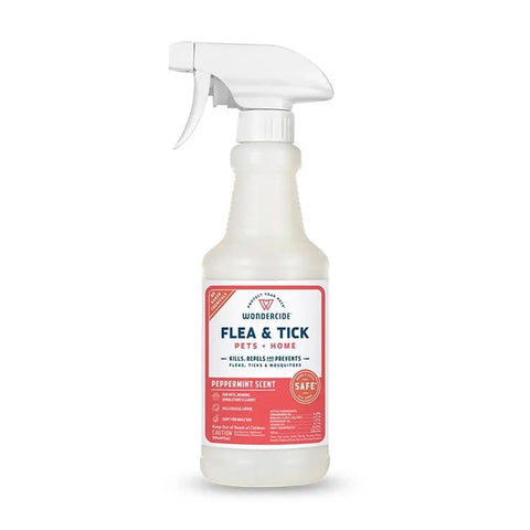 Wondercide Peppermint Flea/Tick/Mosquito Spray