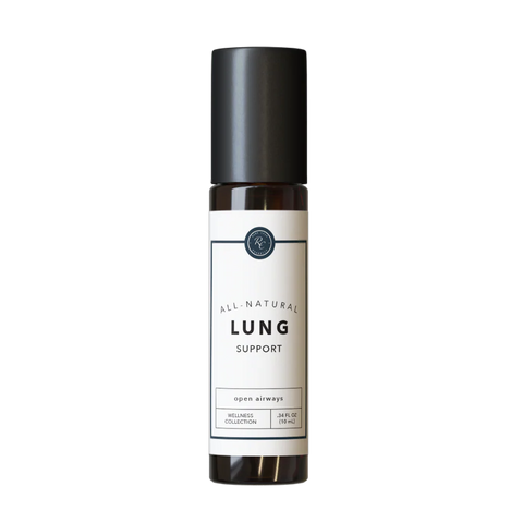 Lung Support | 10 Ml