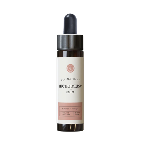 Menopause Relief | 10 Ml