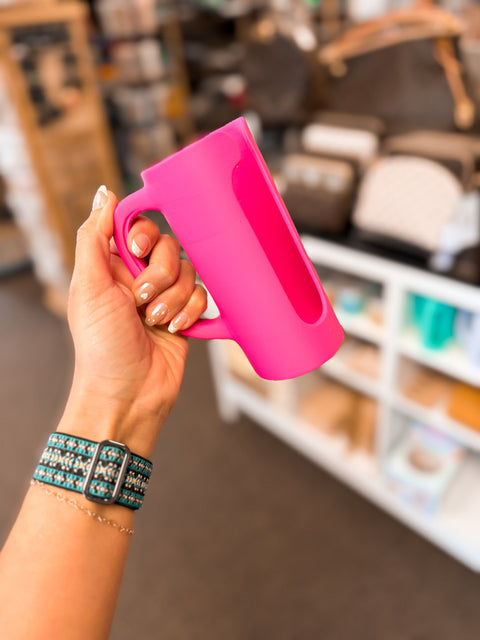 Slim Can Holder
