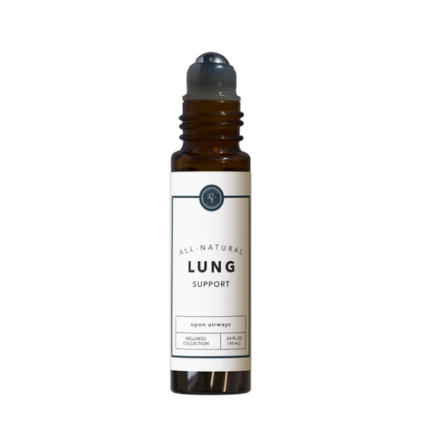 Lung Support | 10 Ml