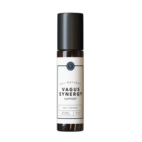 Vagus Synergy Support | 10 Ml