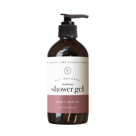 Shower Gel | 16 Oz