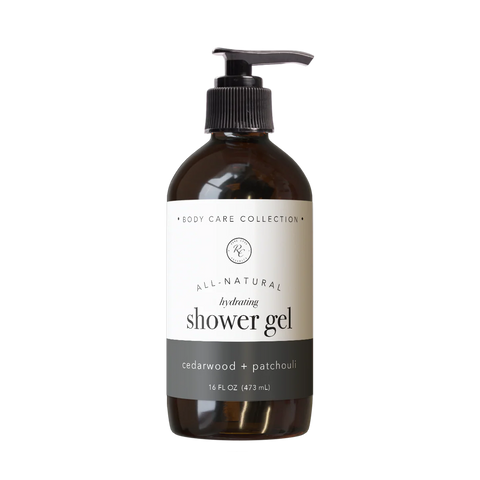 Shower Gel | 16 Oz