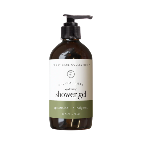 Shower Gel | 16 Oz