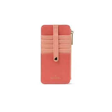 Kedzie Essentials Only Zippered Wallet