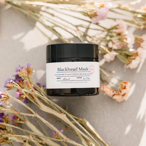 Herbal Blackhead Mask