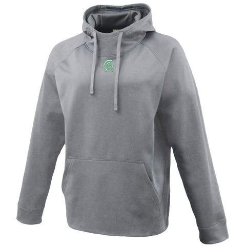 La Crescent Baseball Premium Performance Hoodie
