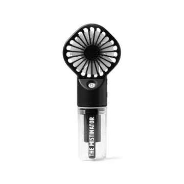 Modern Monkey the Mistinator 2-in-1 Rechargeable Water Fan