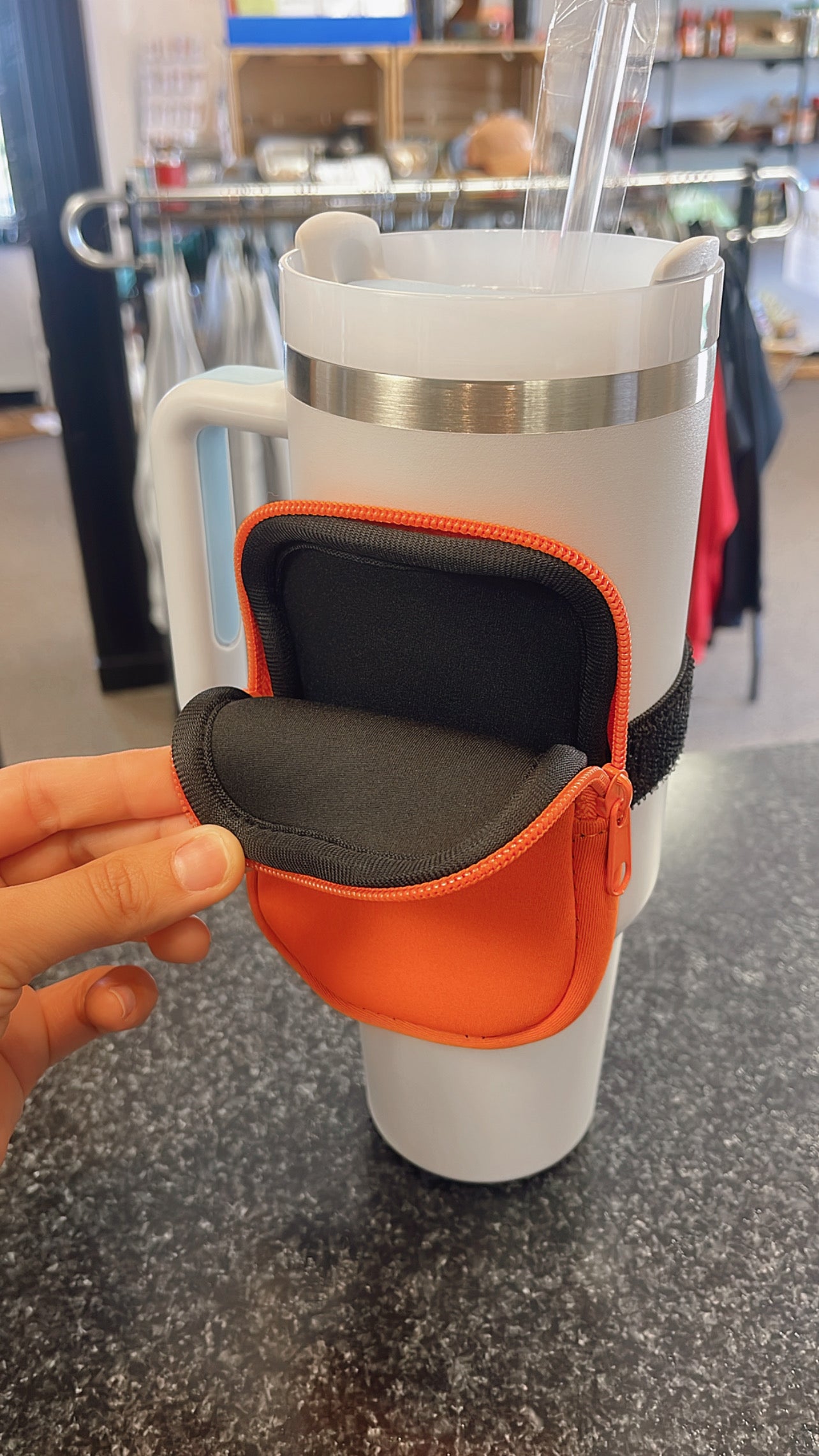Tumbler Cup Pouch