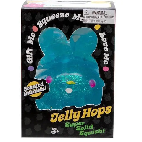 Bunny Stress Relief Squeeze Toy