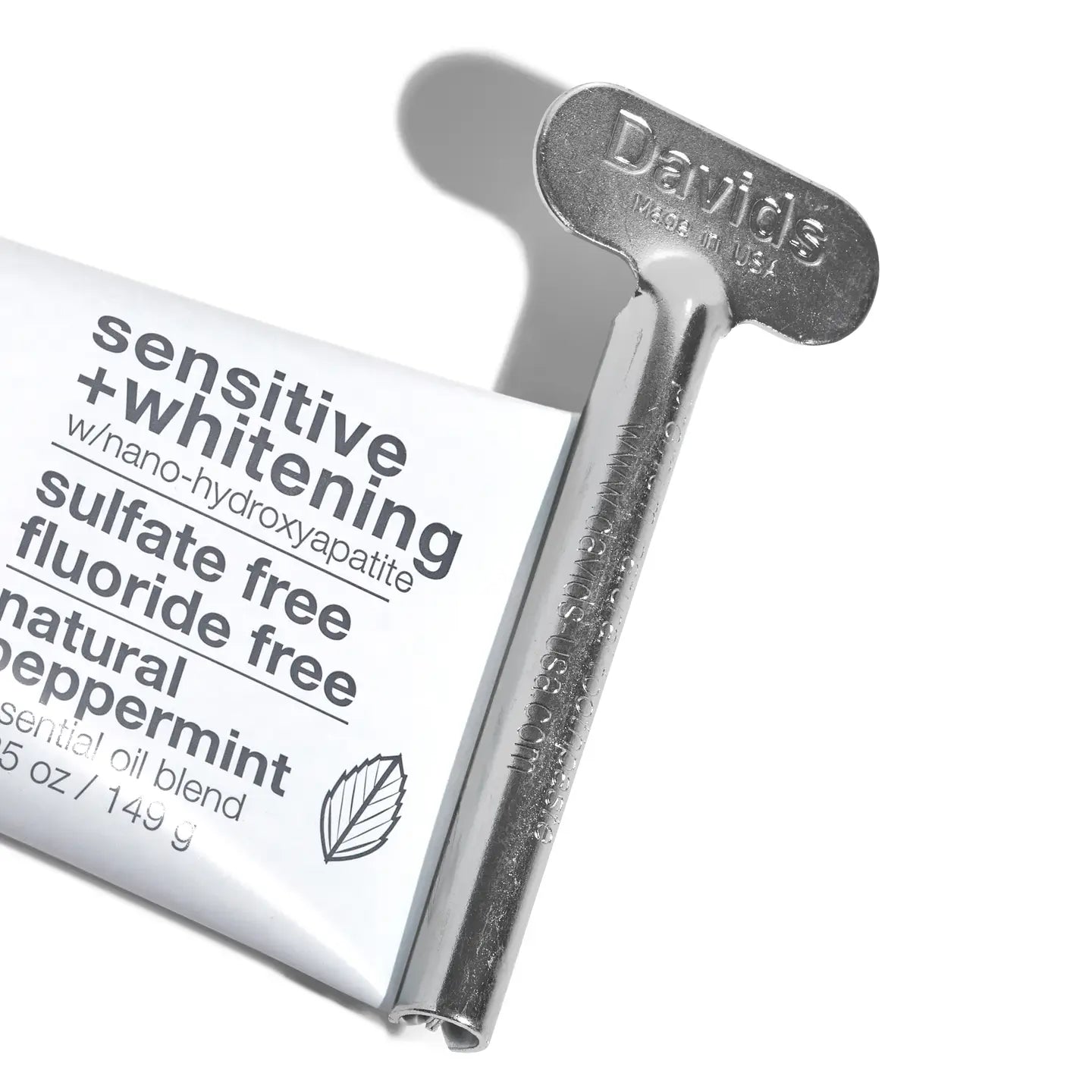 Tube Keys – Johnson Livings