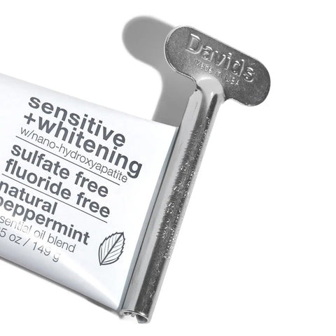 Tube Keys
