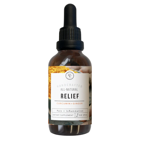 Relief - Adult (16+)