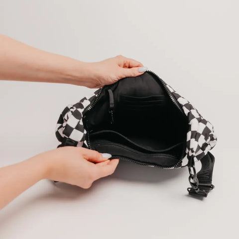Brixley Crescent Bags - Off Grid