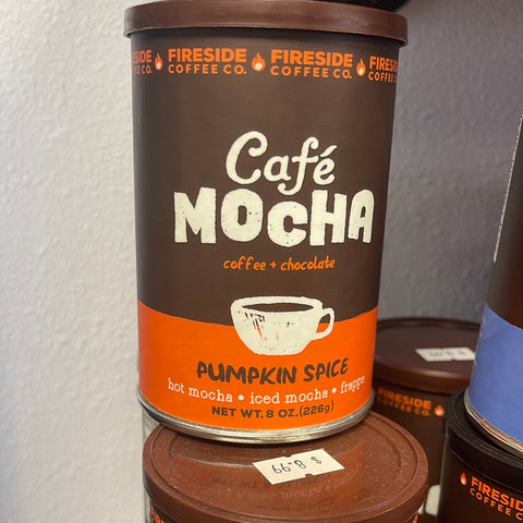 Café Mocha