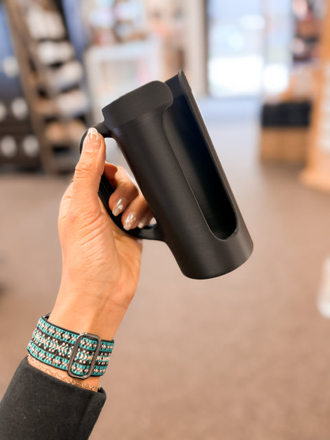 Slim Can Holder