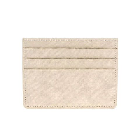 Multi Slotted Cardholder/Wallet