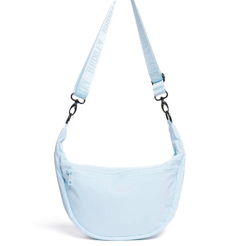 Brixley Crescent Bags - Cloud