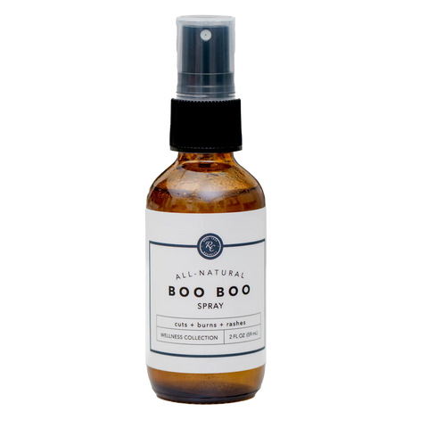 Boo-boo Spray | 2 Oz