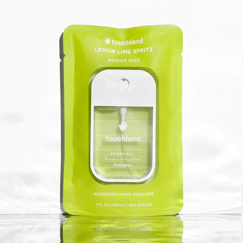 Touchland Hand Sanitizer