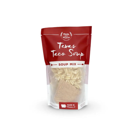 Texas Taco Soup Mix