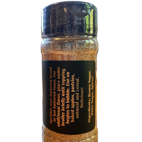 Cinnamon Toast Sprinkle