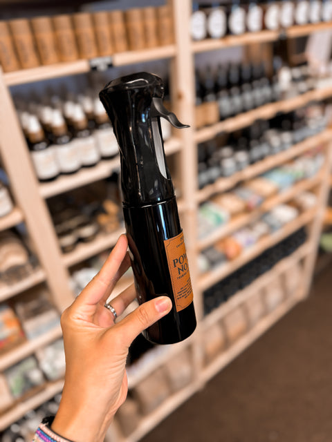 1924 Power No.24 Bottle