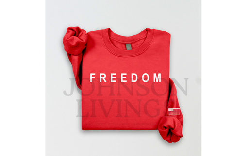 FREEDOM