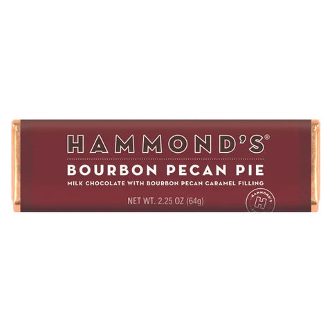 Hammond's Chocolate Bars