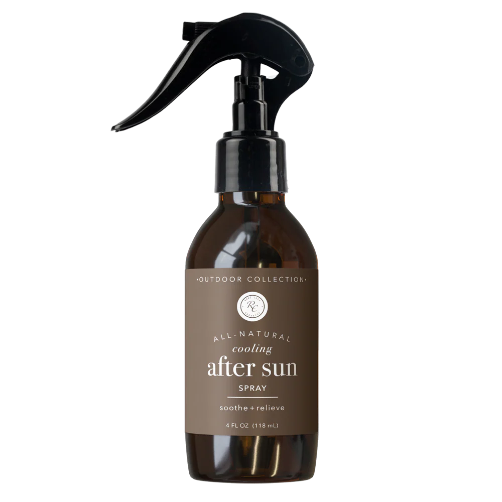 After Sun Spray | 4 Oz – Johnson Livings