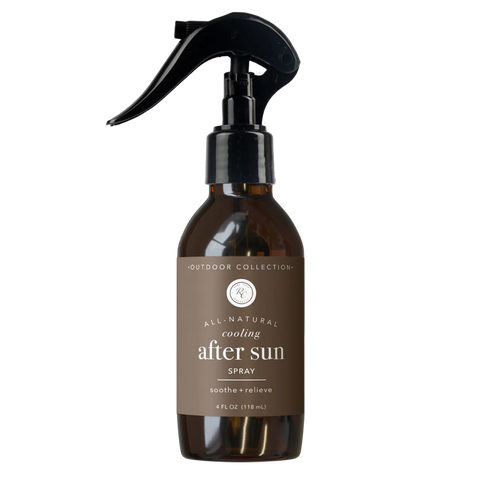 After Sun Spray | 4 Oz