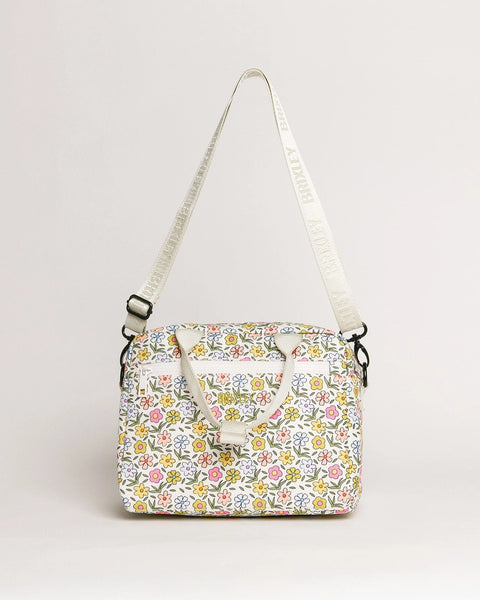 Brixley Lunch Box - Petal Pursuit