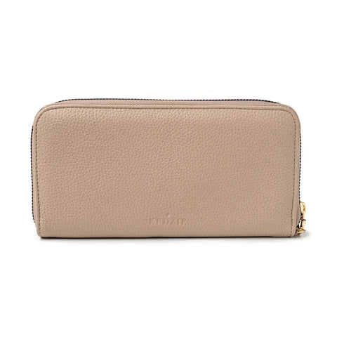 Kedzie Eclipse Zip-Around Clutch