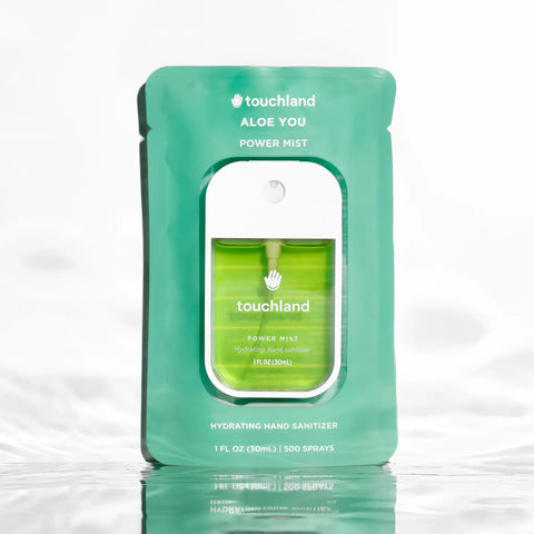 Touchland Hand Sanitizer