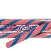 Gilliam Old Fashion Candy Sticks