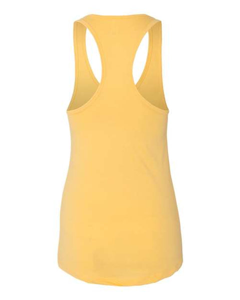 Minnesota Banana Yellow Tank Top