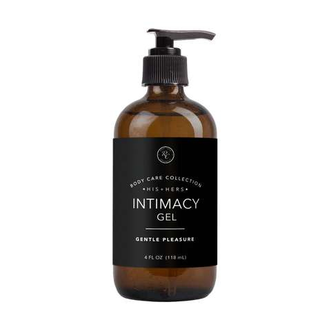 Intimacy Gel | 4 Oz