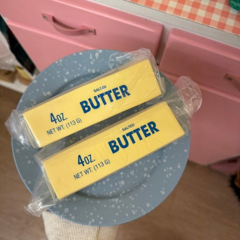 Butter Squishy